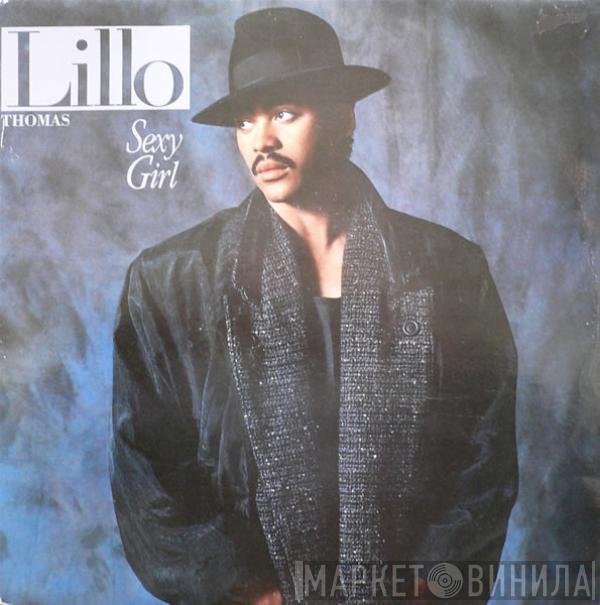 Lillo Thomas - Sexy Girl