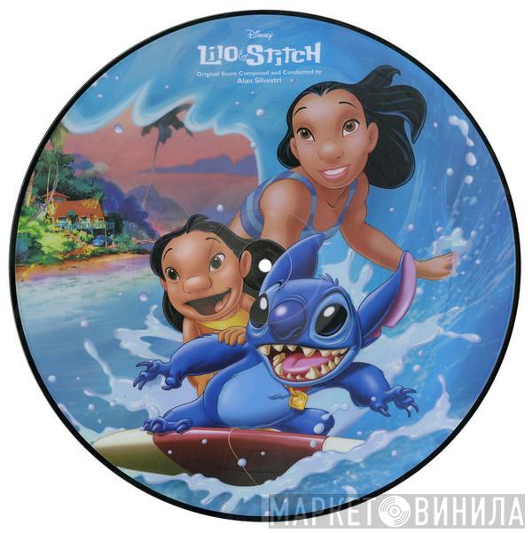  - Lilo & Stitch (Original Soundtrack)