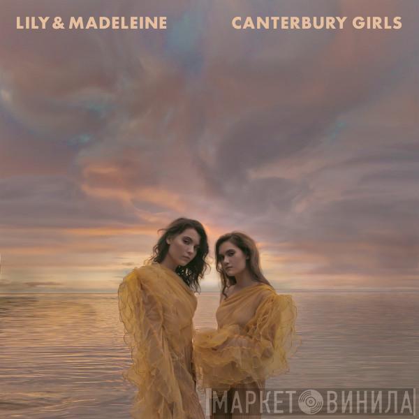 Lily & Madeleine - Canterbury Girls