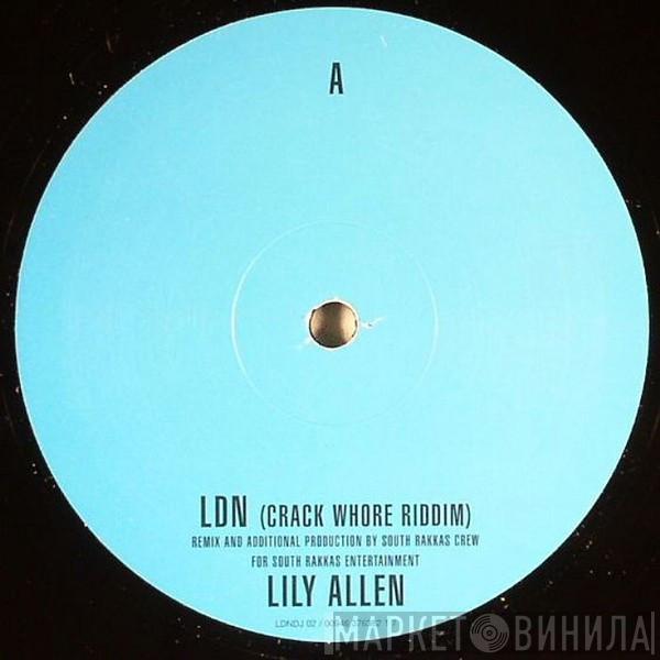 Lily Allen - LDN