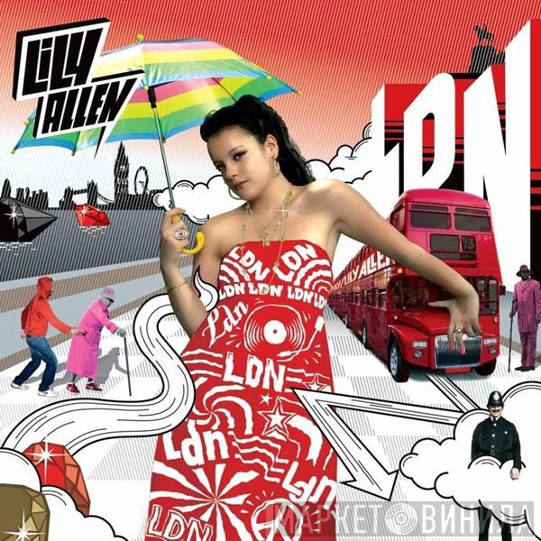 Lily Allen - LDN