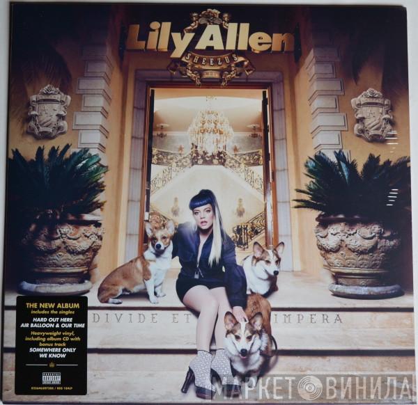 Lily Allen - Sheezus