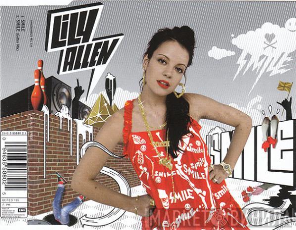 Lily Allen - Smile