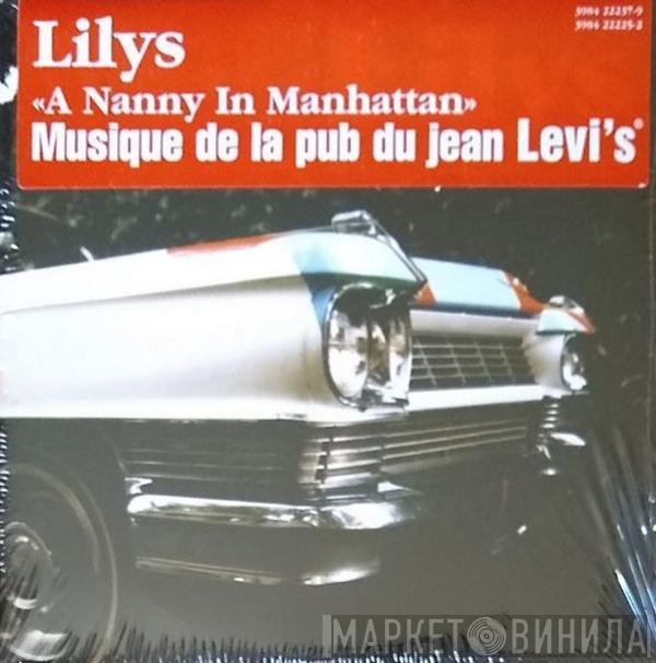  Lilys  - A Nanny In Manhattan