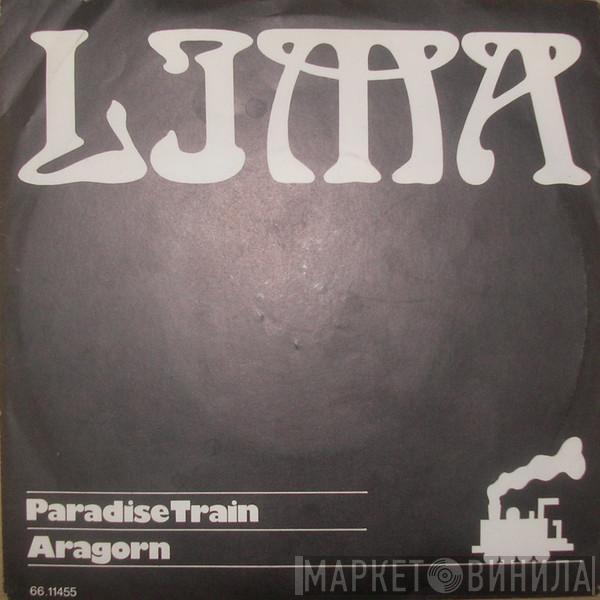 Lima  - Paradise Train