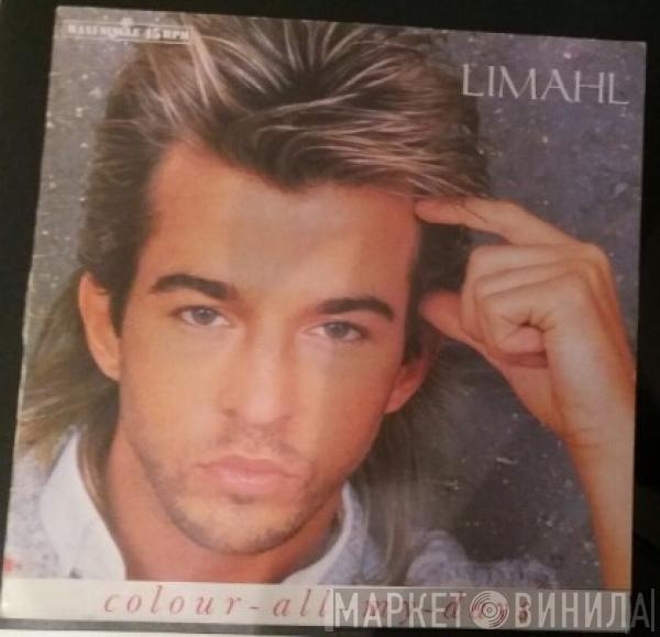 Limahl - Colour All My Days = Da Color A Mis Días