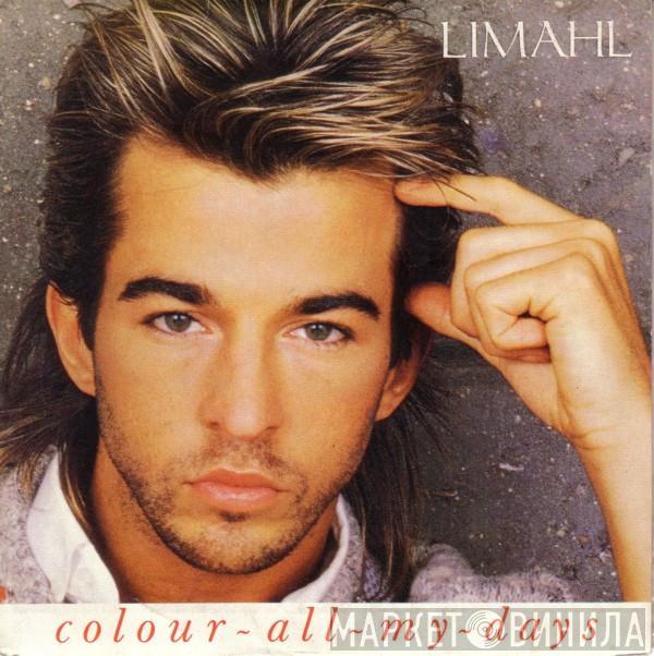 Limahl - Colour All My Days = Da Color A Mis Días