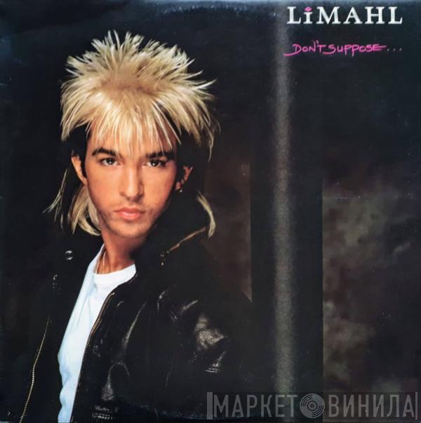 Limahl - Don't Suppose