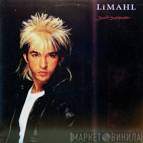 Limahl - Don't Suppose