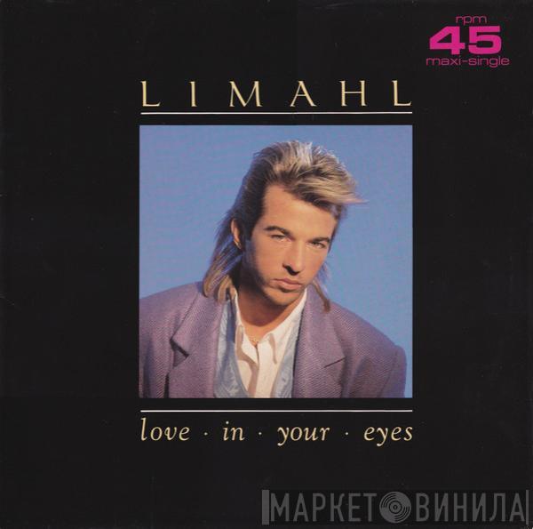 Limahl - Love In Your Eyes