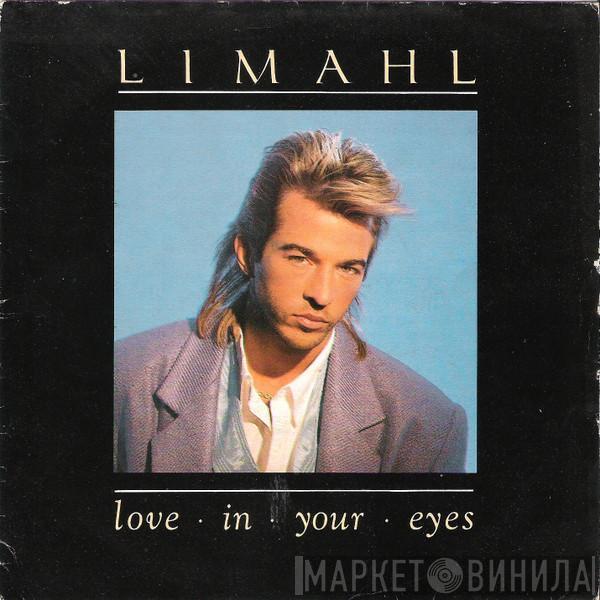 Limahl - Love In Your Eyes