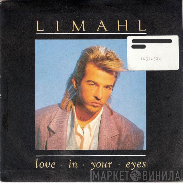 Limahl - Love In Your Eyes