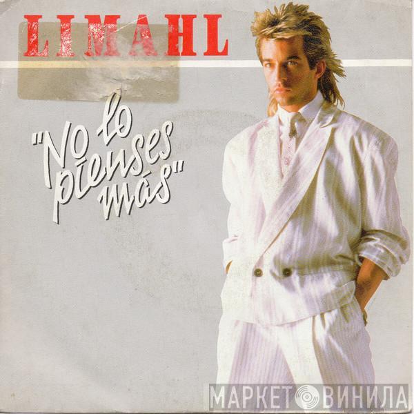 Limahl - No Lo Pienses Más