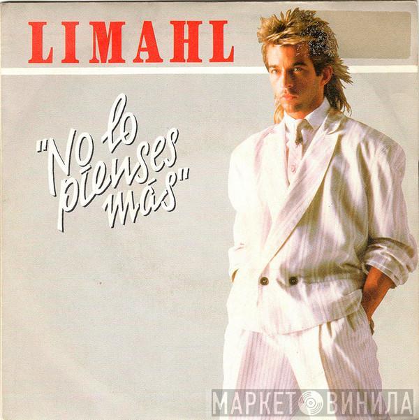 Limahl - No Lo Pienses Más