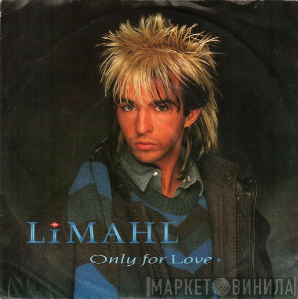 Limahl - Only For Love