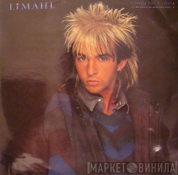 Limahl - Only For Love