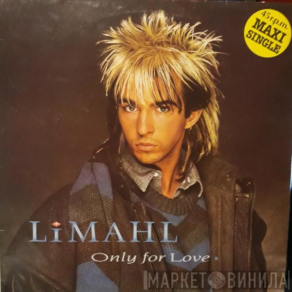 Limahl - Only For Love