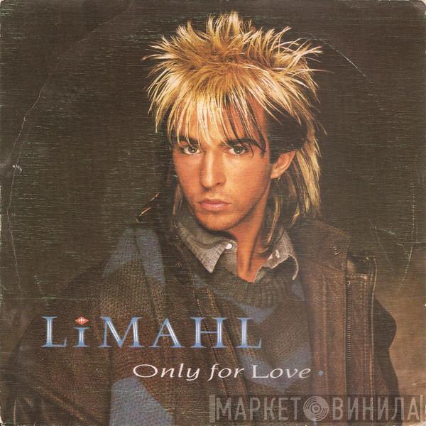 Limahl - Only For Love