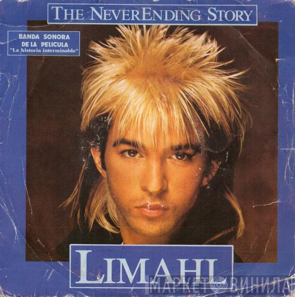 Limahl - The NeverEnding Story - Banda Sonora De La Película 