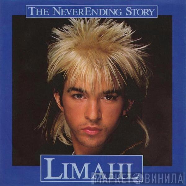 Limahl - The NeverEnding Story