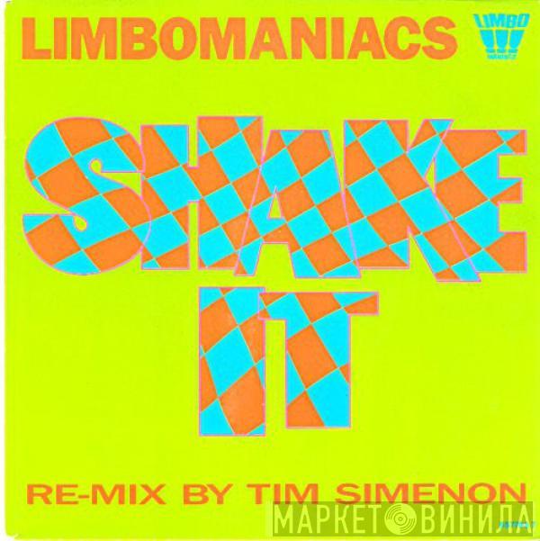 Limbomaniacs - Shake It