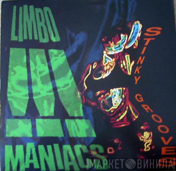 Limbomaniacs - Stinky Grooves