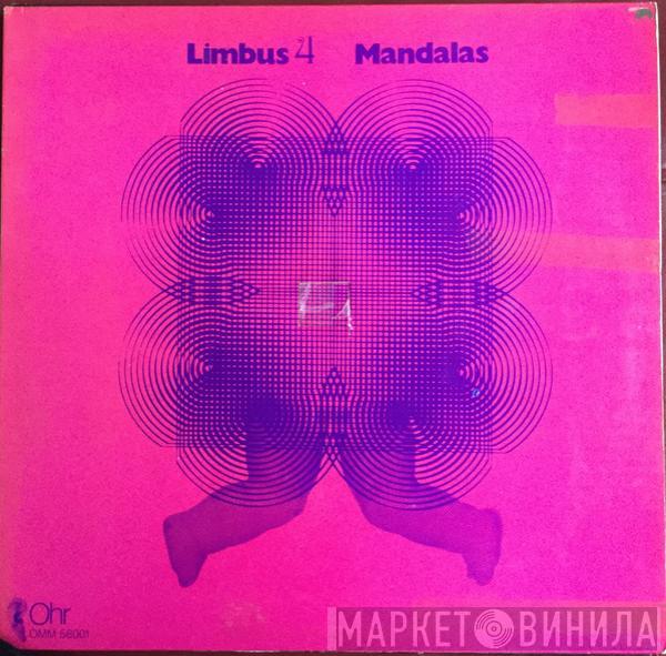  Limbus 4  - Mandalas
