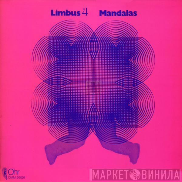  Limbus 4  - Mandalas