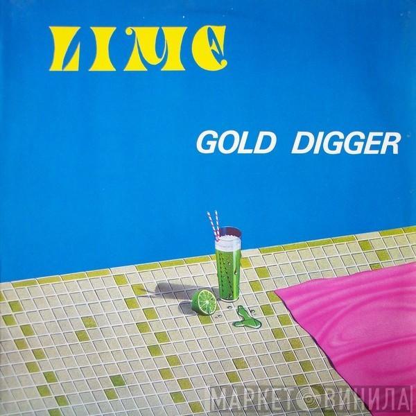 Lime  - Gold Digger