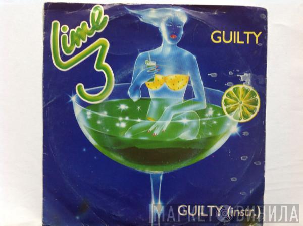  Lime   - Guilty