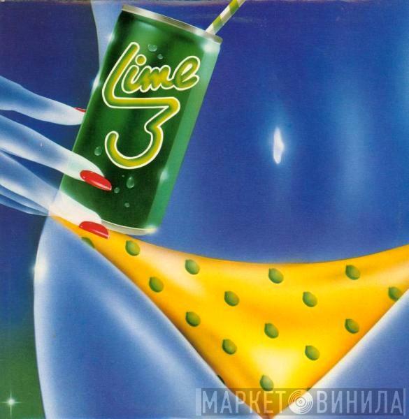 Lime  - Lime 3