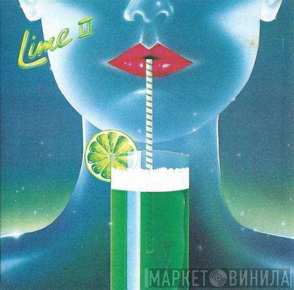 Lime  - Lime II