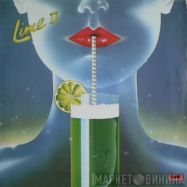 Lime  - Lime II