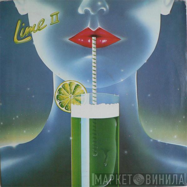  Lime   - Lime II