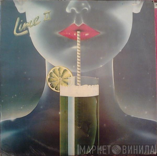  Lime   - Lime II
