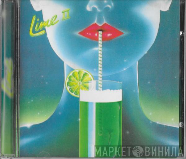  Lime   - Lime II