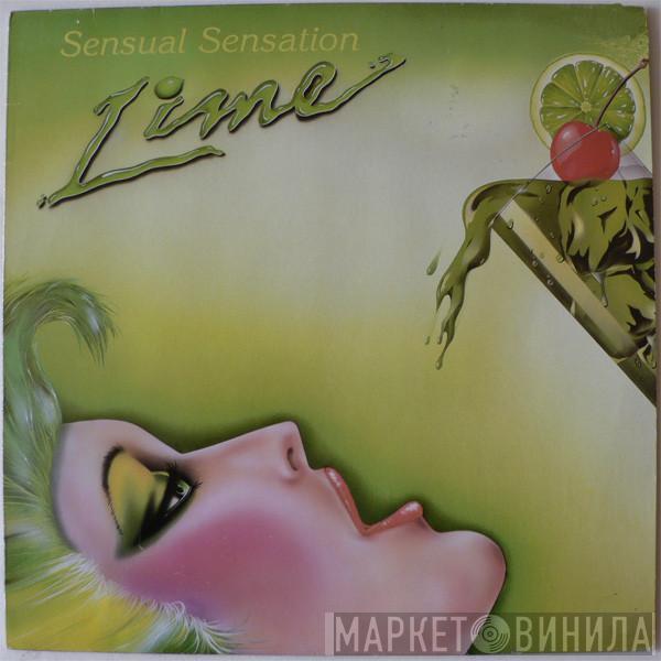  Lime   - Sensual Sensation