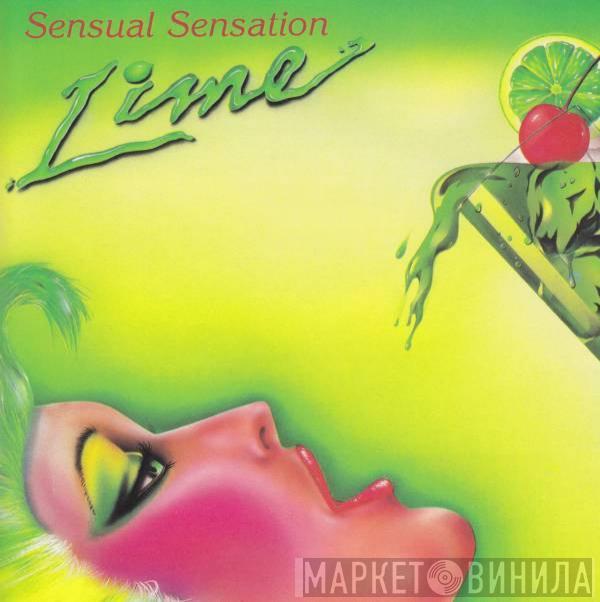  Lime   - Sensual Sensation