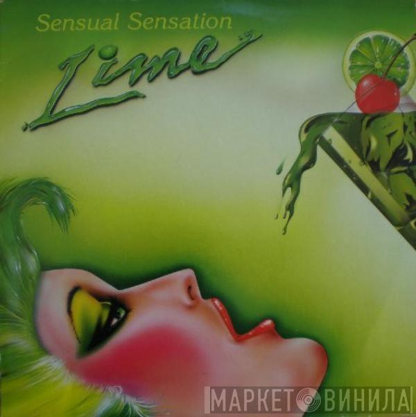  Lime   - Sensual Sensation