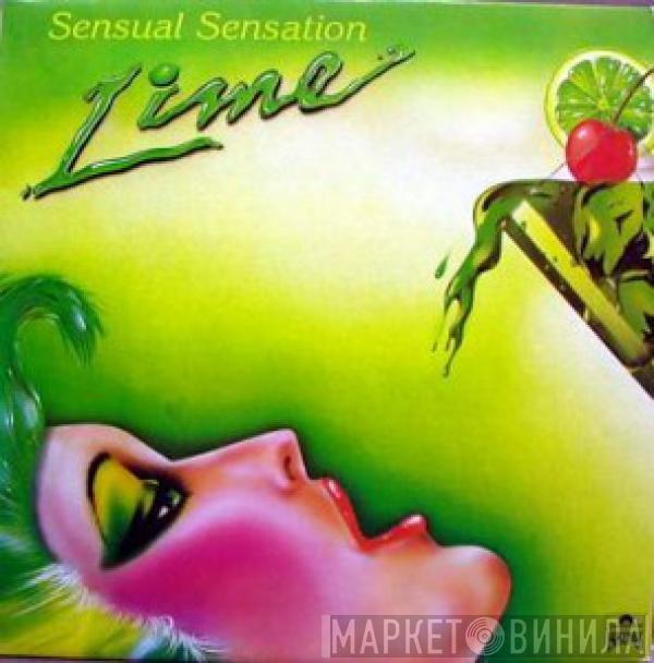  Lime   - Sensual Sensation