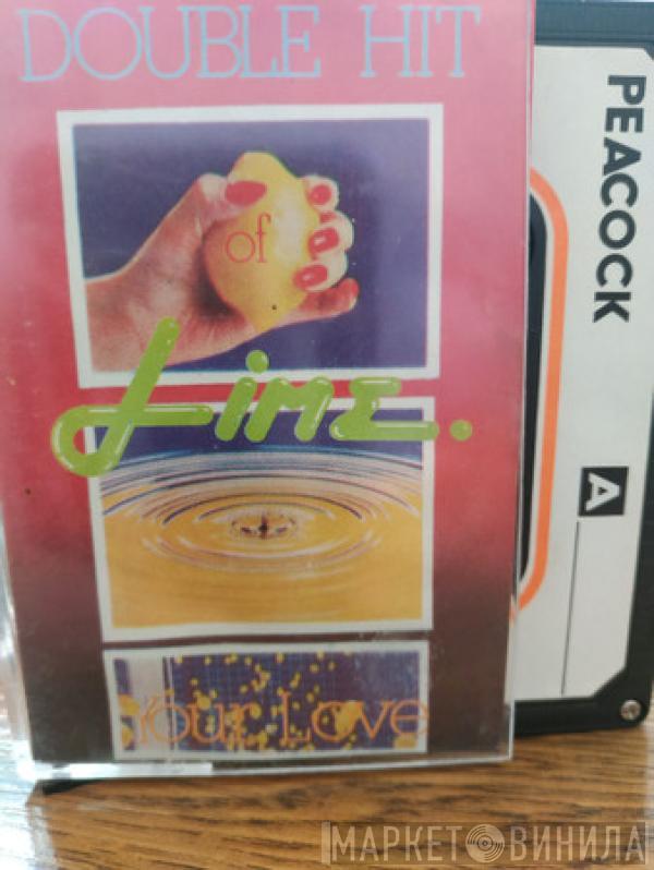  Lime   - Your Love
