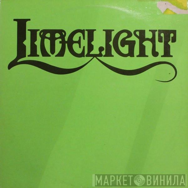  Limelight   - Limelight (Limited Limelight)