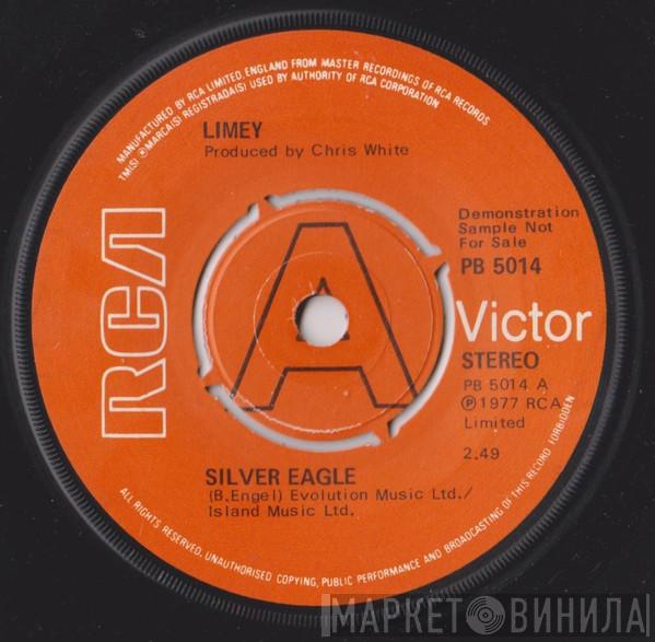 Limey  - Silver Eagle