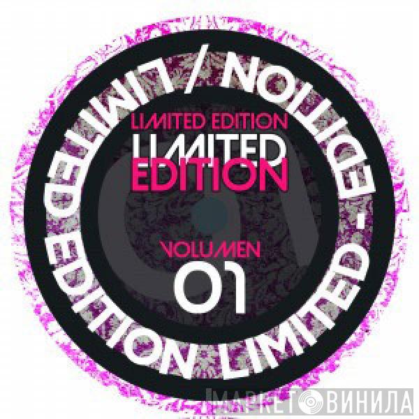  - Limited Edition Volumen 01