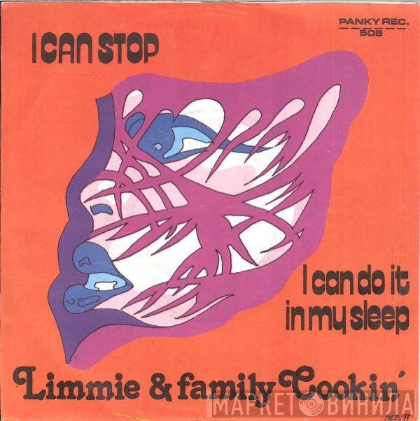 Limmie & Family Cookin' - I Can Stop