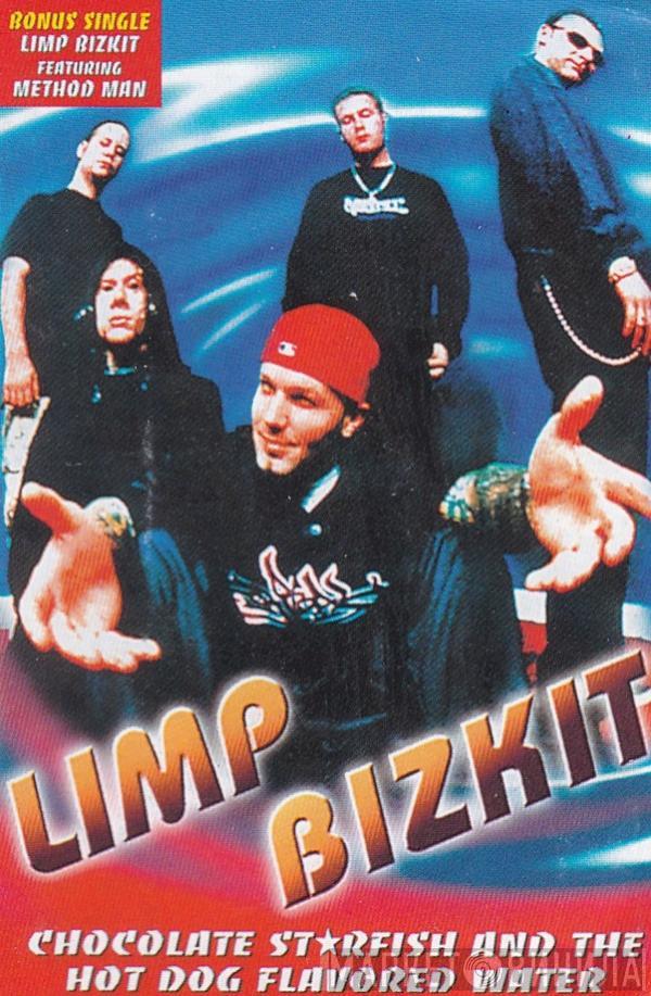  Limp Bizkit  - Chocolate Starfish And The Hot Dog Flavored Water