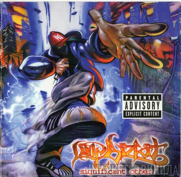  Limp Bizkit  - Significant Other