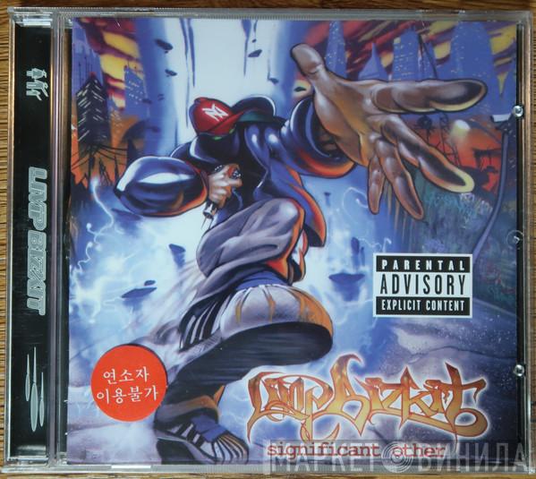  Limp Bizkit  - Significant Other