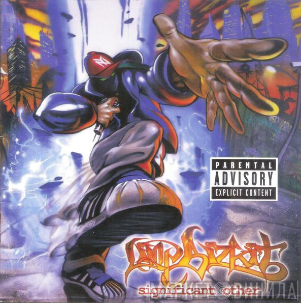  Limp Bizkit  - Significant Other