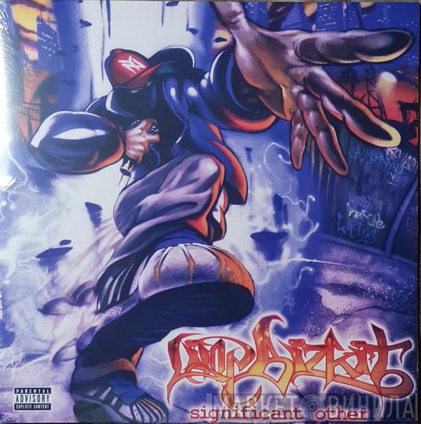 Limp Bizkit - Significant Other